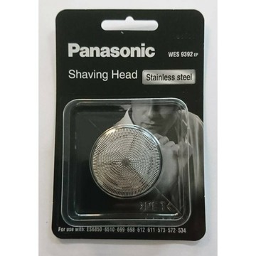 ▶領卷$，領完為止 門市自取免運 Panasonic 原廠刮鬍刀刀頭【WES9392 WES-9392】適用:ES-6850、ES-6510、ES-699、ES-698、ES-612、ES-611、ES-573、ES-572、ES-534