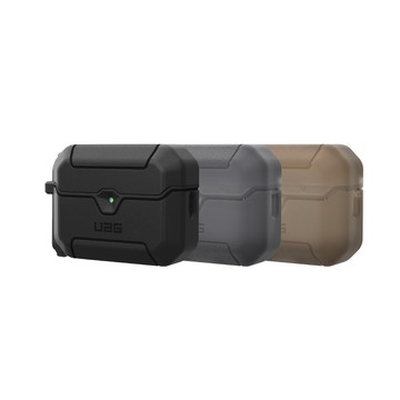 UAG AirPods Pro 3 耐衝擊防塵保護殼 (耳機殼)