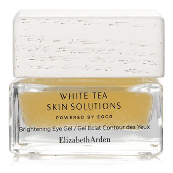 Elizabeth Arden 伊麗莎白雅頓 白茶煥活亮眼啫喱 15ml/0.5oz-眼唇護理