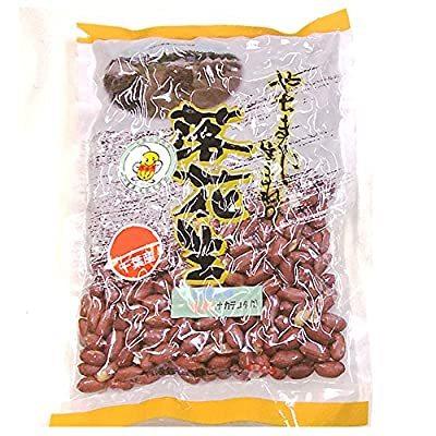 素煎（ナカテユタカ）450g 千葉県八街産落花生