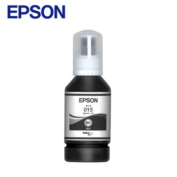 滿額現折180★EPSON 原廠黑色墨水 T07M150 適用：L6580、M15140