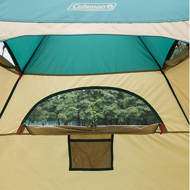 コールマン Coleman サンシェード クイックアップIGシェード