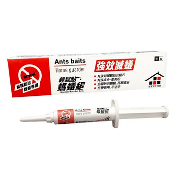 【蟲蟲危機】輕鬆點螞蟻絕