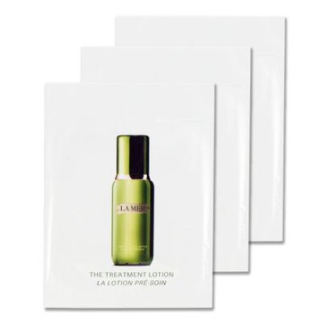 LA MER 海洋拉娜 超能修護精華露 1.5ML x 3