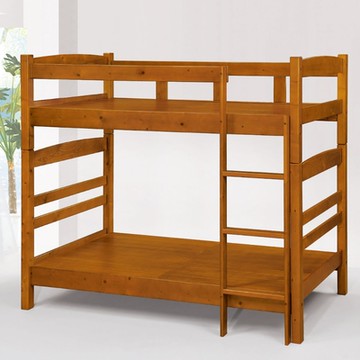 MUNA家居  丹尼3.3尺雙層床  202X100X160cm