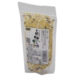 自然の味そのまんま　国産八穀ブレンド［150g］