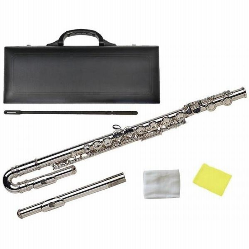 Kaerntner Flute ケルントナー フルート 初心者用 【サクラ楽器