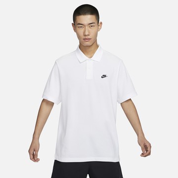 【NIKE】AS M NK CLUB SS POLO PIQUE 男 短袖Polo衫-FN3895100
