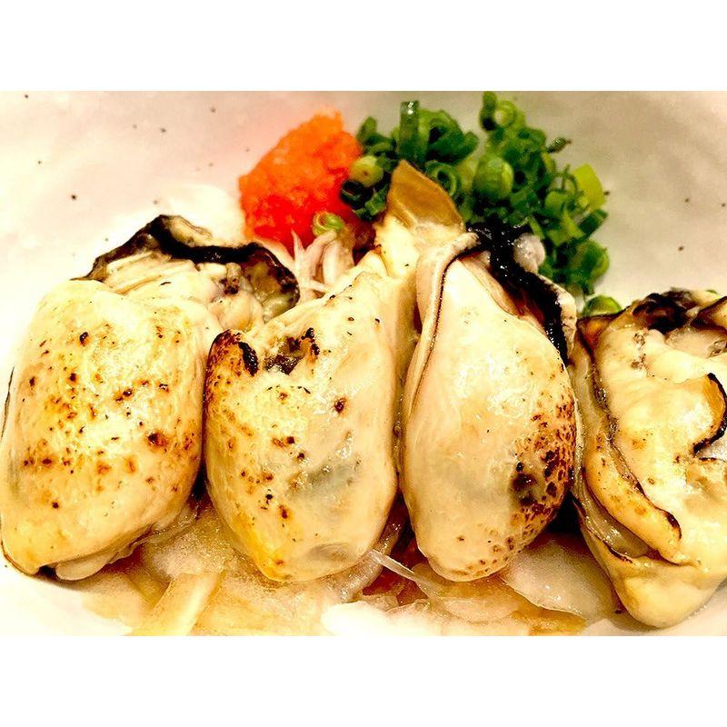 牡蠣 むき身 冷凍 大粒 牡蠣鍋 炊き込みご飯 バター焼き 広島産 貝類 天然 カキ 約1kg
