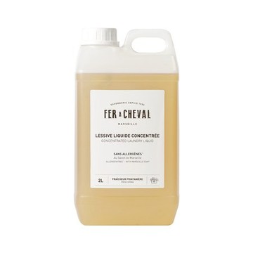 法拉夏洗衣精2L