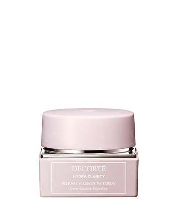DECORTÉ-HYDRA CLARITY水晶蜜糖嫩膚霜