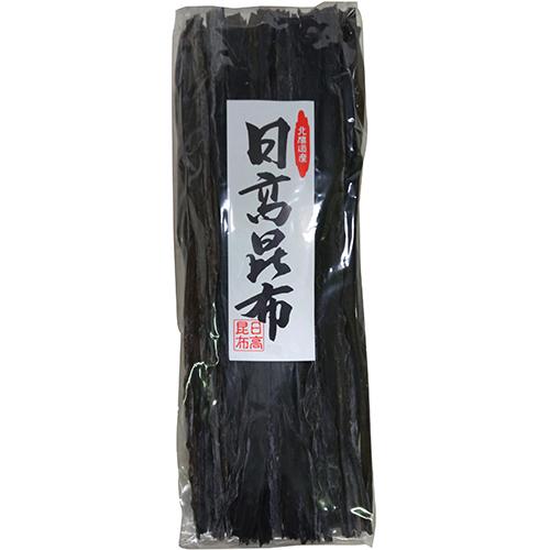 日高昆布 1／2カット 500g