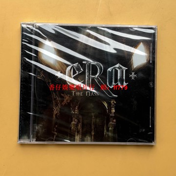 魔界傳奇 ERA The Mass CD 彌撒 推薦測試天碟 全新未拆封 高音質發燒片 經典交響金屬專輯 收藏必備