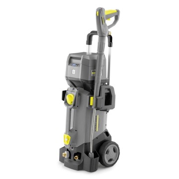 德國凱馳 KARCHER HD 4/11 C Bp Pack 36 V鋰離子電池壓力清洗機 高壓清洗機- 台灣公司貨 洗車機
