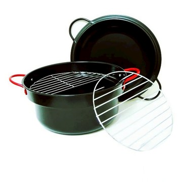 GOZENBO 御膳坊 調理風味鍋  24cm  1個