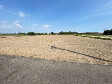 高科路竹近工業區大地坪農地｜高雄市路竹區華山段