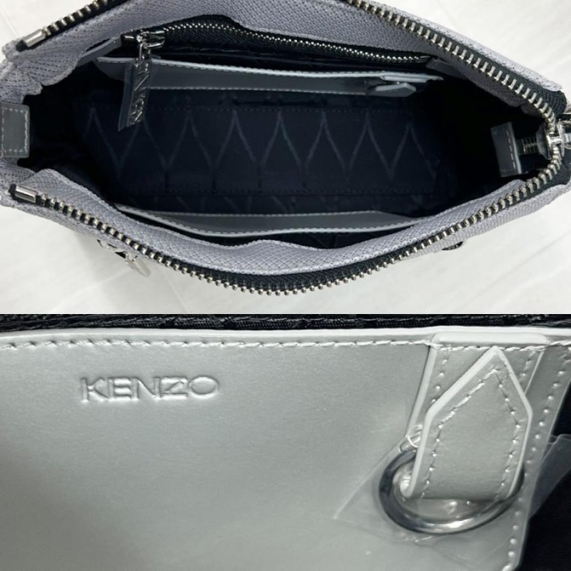 KENZO ケンゾー 新品 アウトレット ミニショルダーバッグ F952SA103B07