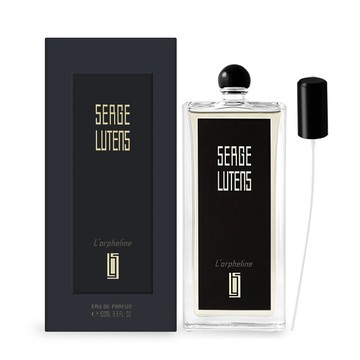 [平輸版]【Serge Lutens 蘆丹氏】L'Orpheline 孤女淡香精(100ml) EDP