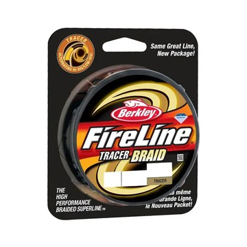 Berkley 貝克力 TRACER BRAID XDSII 8股編織雙色火線 釣線 編織線 PE線 XDSII 1.5號 270m新包裝  雙色  1捲