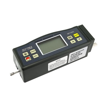 其他配件 表面粗造度測試儀 金屬塑膠 加工零件 噴砂噴丸 表面粗造度 165-SPG6200 粗糙度計 噴涂防腐 表面粗糙度儀