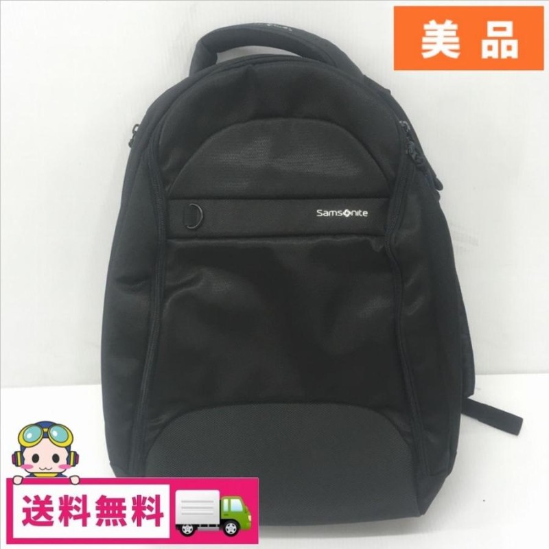 samsonite バックパック ローカス ii-2 販売