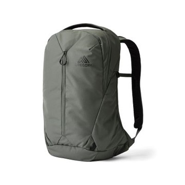 Gregory 後背包 20L Rhune Backpack 瑞士綠 電腦包 水瓶網袋 書包 背帶口袋 143375A655