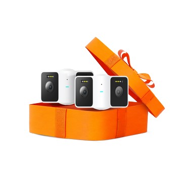 戶外雙攝 基礎防護組