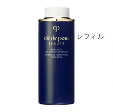 資生堂柯麗柏蒂CDP Beaute的乳液Antanshivuñ乳液（過夜）補​​充125毫升