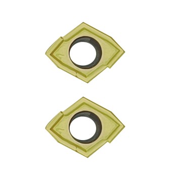 KYOCERA 京瓷 車刀片 ZCMT12T306 PR830