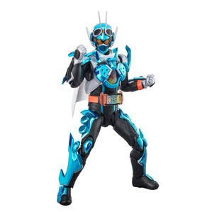 【東海模型】BANDAI S.H.Figuarts SHF 假面騎士GOTCHARD