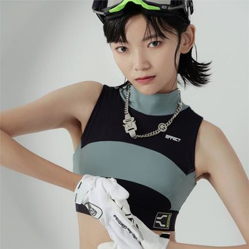 TUFN運動內衣帶胸墊瑜伽中強度速干背心健身房跑步訓練擼鐵外穿女