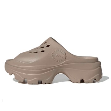 (WMNS) adidas by Stella McCartney Clogs 'Brown'