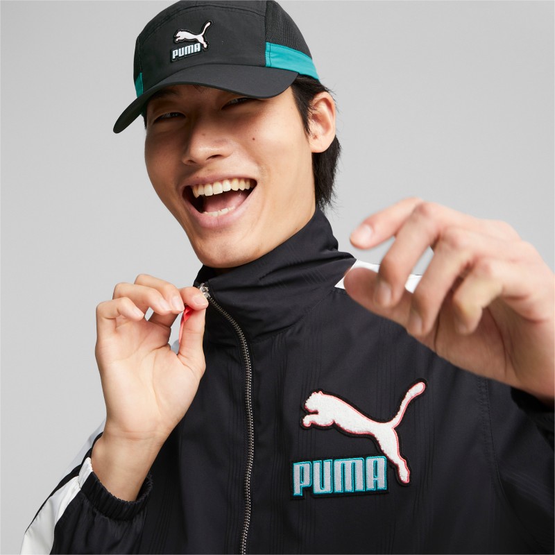 PUMA/プーマメンズ T7 FANDOM トラックジャケット