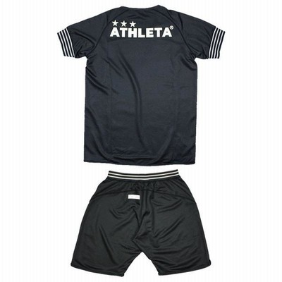 リバーシブル プラクティス上下セット 【ATHLETA|アスレタ】サッカーフットサルウェアー02180 : 02180 : Kemari87  Y!ショッピング店 - 通販 - Yahoo!ショッピング