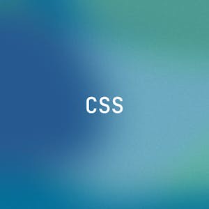 Essential CSS Concepts