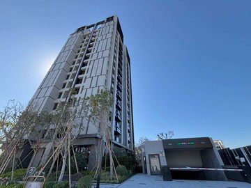 全新14期舜元三房雙車視野戶｜台中市北屯區庄德街