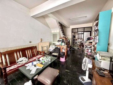 後勁商圈 | 傳統格局 | 邊間正四樓店鋪透天｜高雄市楠梓區區東路