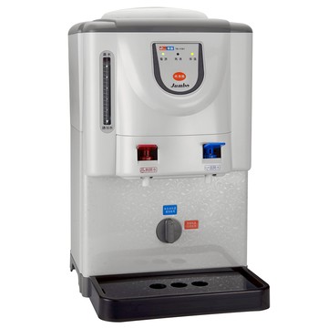 JUMBO 東龍 溫熱兩用開飲機 TE-1161 6.7L 原廠保固