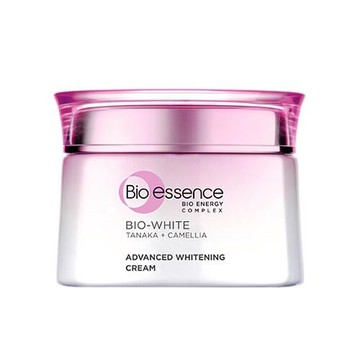 碧歐斯 BIO超能煥白亮膚霜(50g) 升級版『Marc Jacobs旗艦店』D602788