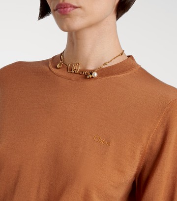 Chloé Wool sweater