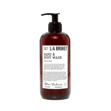 327 潔膚露_海鹽玫瑰 450ml