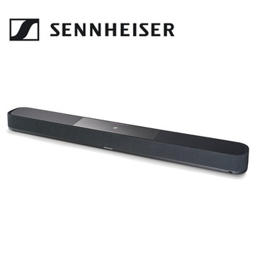SENNHEISER 森海塞爾 AMBEO Soundbar Plus 聲霸音響