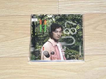 陳奕迅  U87  SHM SACD 單層 首批限量版 無編號版本  現貨
