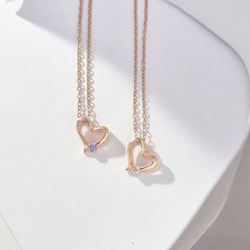 【比法一生】純銀墜子-心光  925純銀手作銀飾