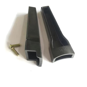 楓林宜居 老式雙喜 三個星海山單孔高壓鍋手柄壓力鍋把手易容片高壓鍋配件