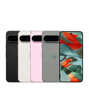 Pixel 9 Pro XL (16G/256G)防水5G智慧機+支架