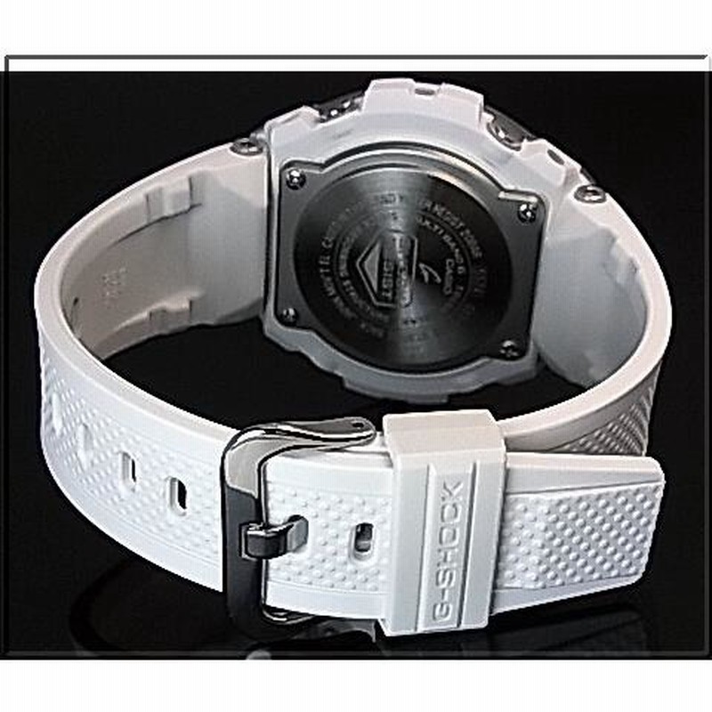 CASIO G-SHOCK カシオ Gショック G-STEEL Gスチール Sサイズ