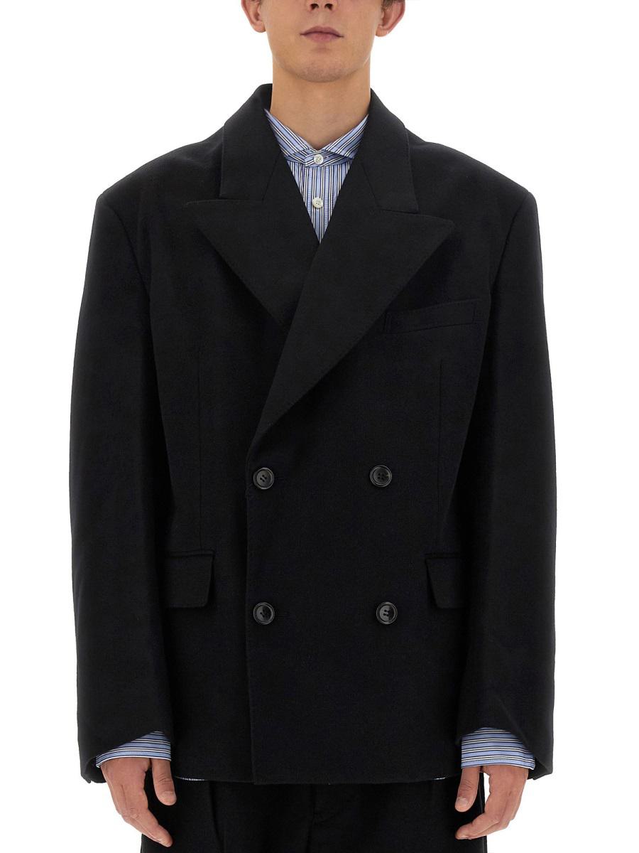 JUNYA WATANABE OVERSIZE JACKET
