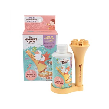 韓國 【Mother s Corn】兒童專用超多泡泡組