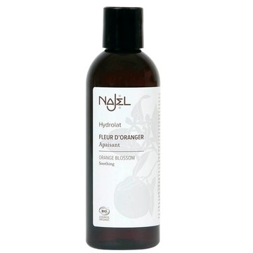 Najel 橙花純露200ml